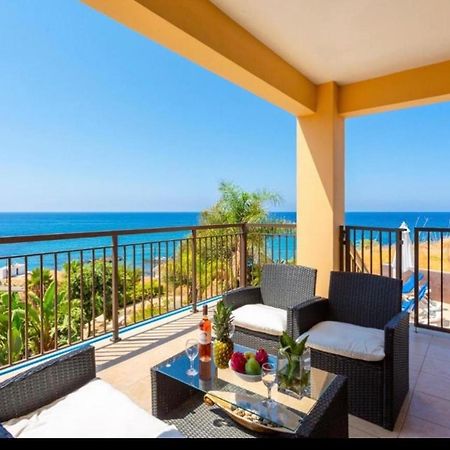 Sunset View Mermaid Villa Помос Екстер'єр фото